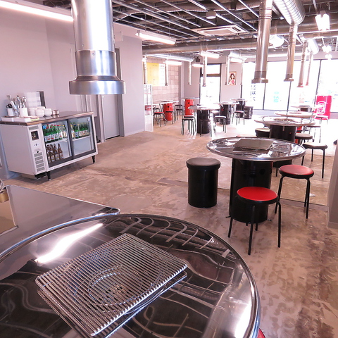 カルメギ本店top3